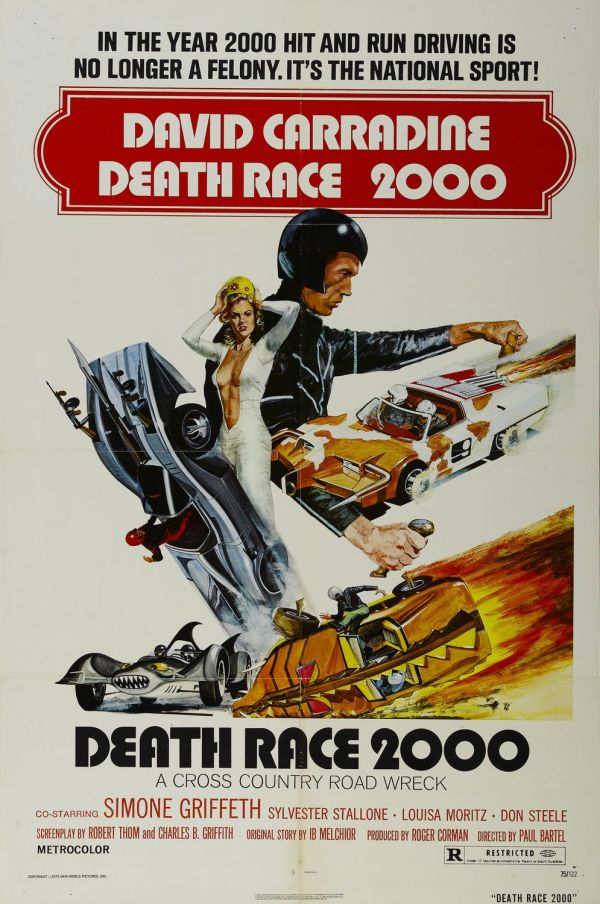 DeathRace2000