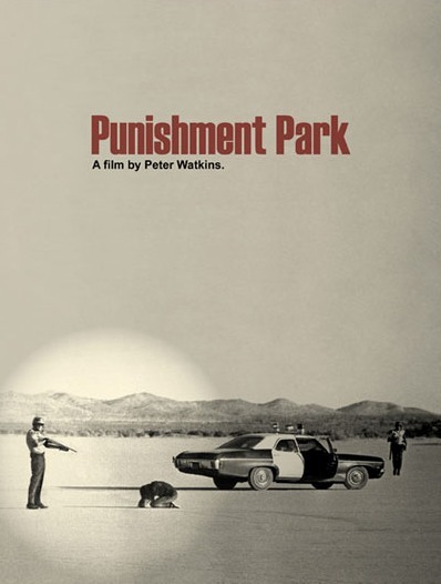 PunishmentPark